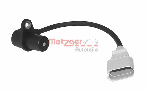 Sensor, crankshaft pulse (0902058)