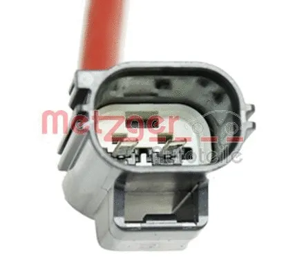 Injection Unit, soot/particulate filter regeneration (0930011)