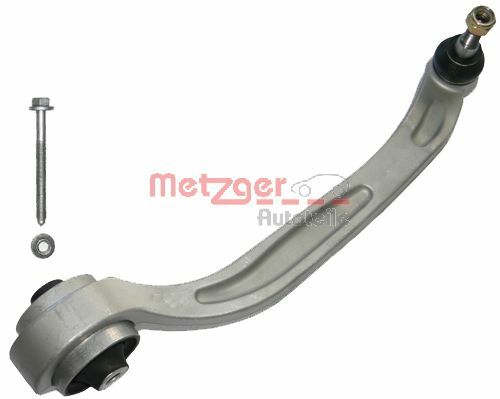 Control/Trailing Arm, wheel suspension (58010511)