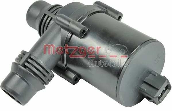 Auxiliary Water Pump (cooling water circuit) (2221011)