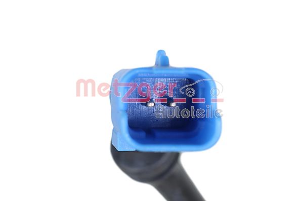 Sensor, wheel speed (09001203)