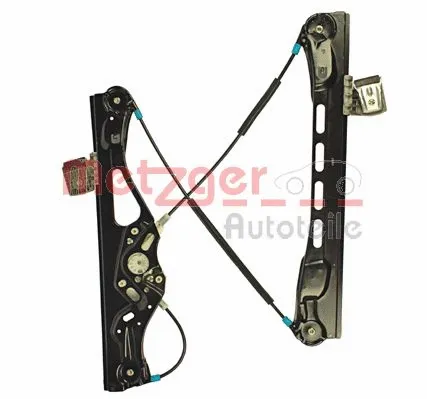 Window Regulator (2160241)