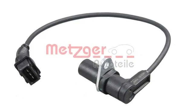 Sensor, camshaft position