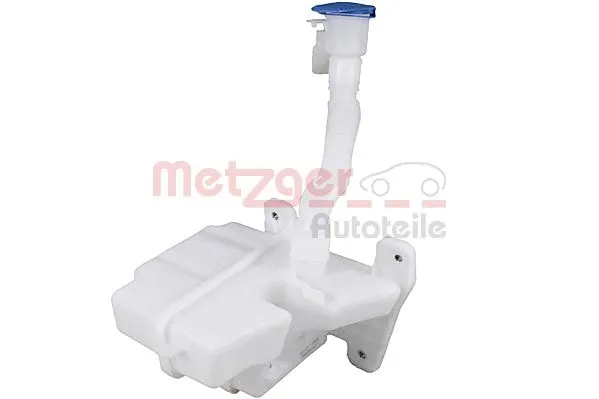 Washer Fluid Reservoir, window cleaning (2140382)