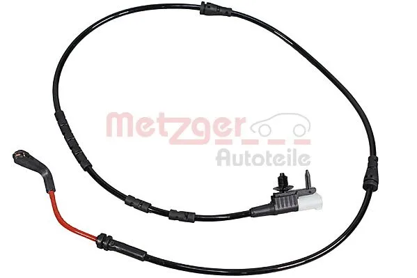 Warning Contact, brake pad wear (1190392)