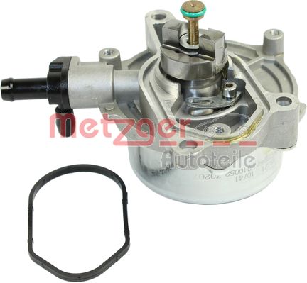 Vacuum Pump, braking system (8010052)