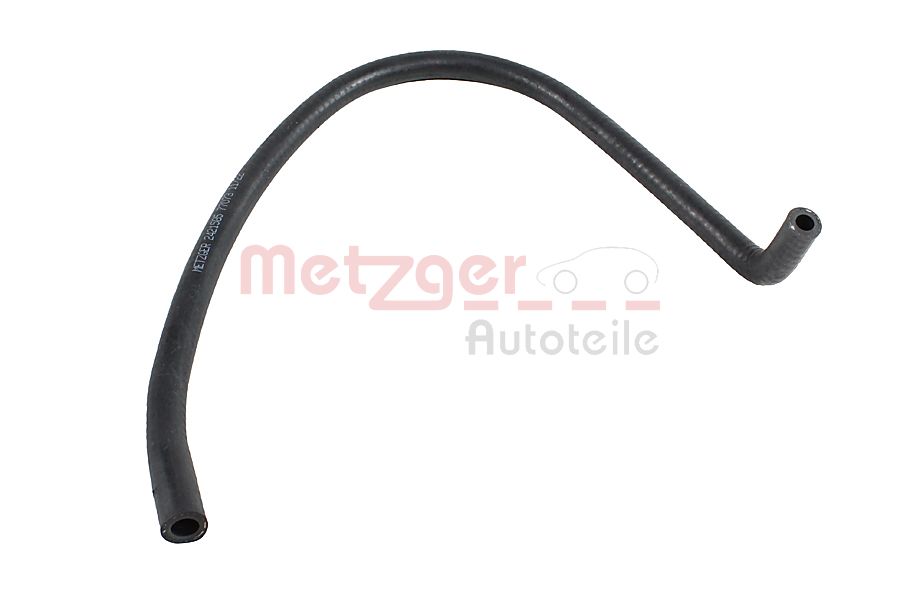 Breather Hose, expansion tank (2421585)