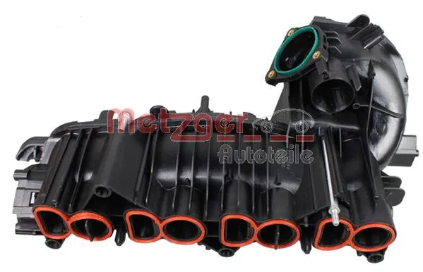 Intake Manifold Module
