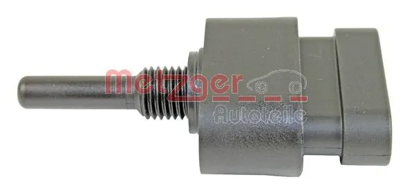 Sensor, fuel temperature
