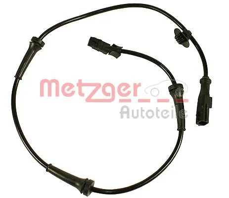 Sensor, wheel speed (0900692)