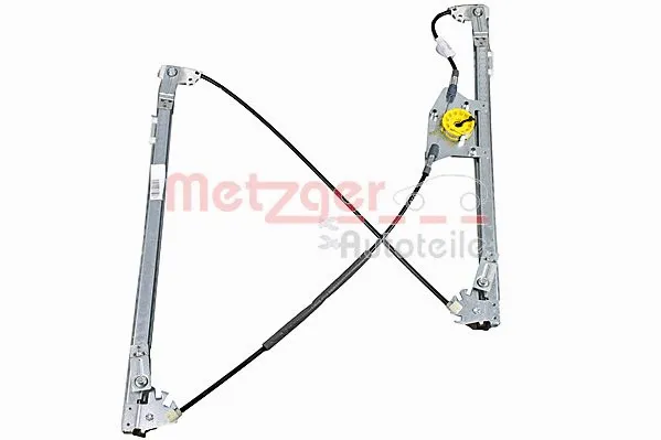 Window Regulator
