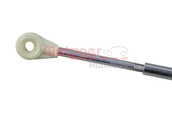 Cable Pull, manual transmission