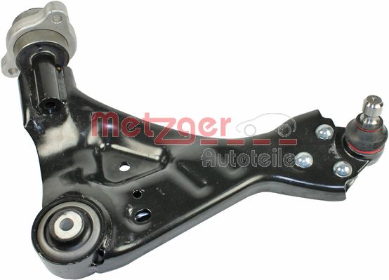 Control/Trailing Arm, wheel suspension (58100802)