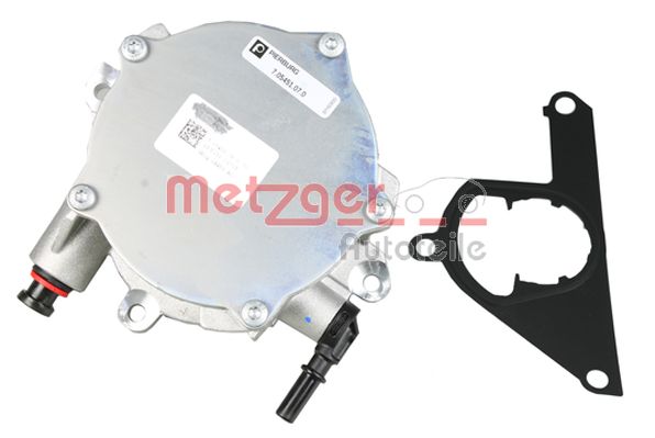 Vacuum Pump, braking system (8010076)