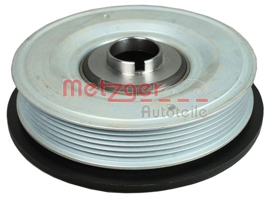 Belt Pulley, crankshaft (6400047)