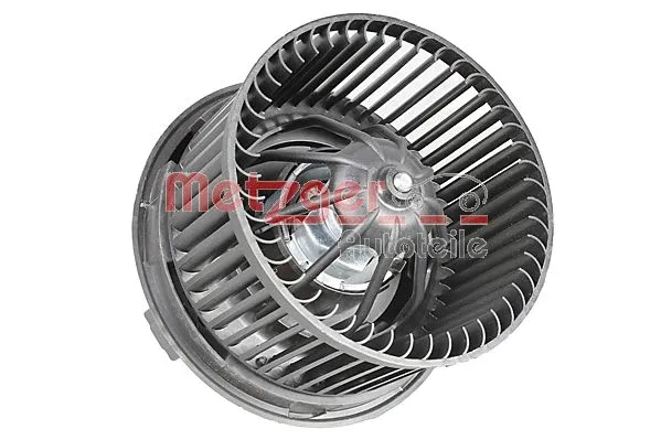 Interior Blower (0917394)
