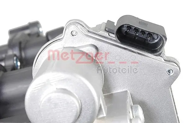 Intake Manifold Module