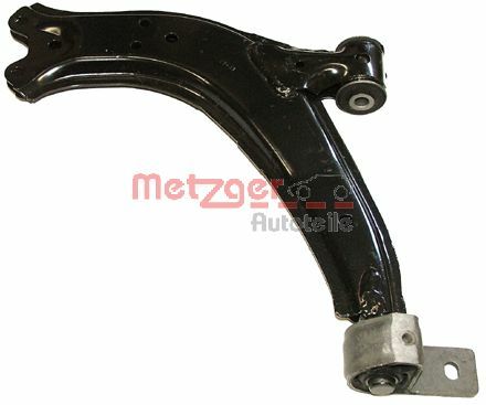 Control/Trailing Arm, wheel suspension (58027502)