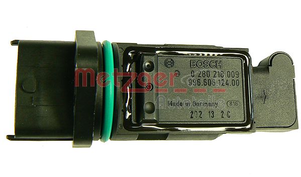 Mass Air Flow Sensor