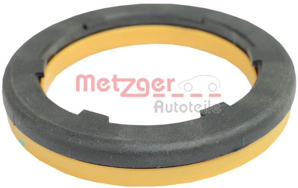 Rolling Bearing, suspension strut support mount (6490014)