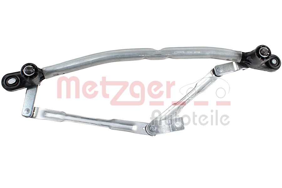 Wiper Linkage
