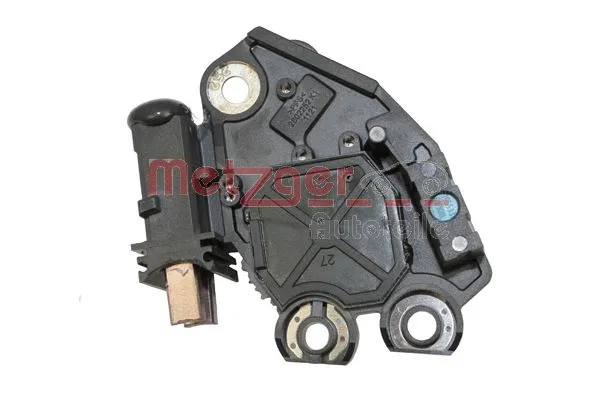 Alternator Regulator