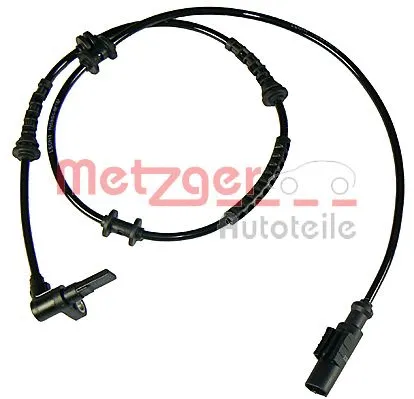 Sensor, wheel speed (0900439)