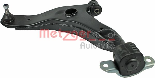Control/Trailing Arm, wheel suspension (58025101)
