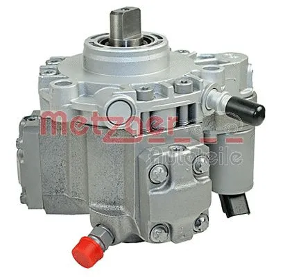 High Pressure Pump (0830065)
