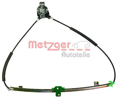 Window Regulator (2160003)