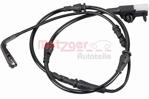 Warning Contact, brake pad wear (1190282)