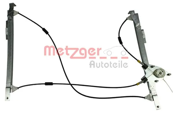 Window Regulator (2160211)