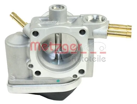 Throttle Body (0892613)
