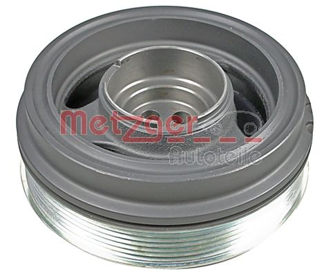 Belt Pulley, crankshaft (6400088)