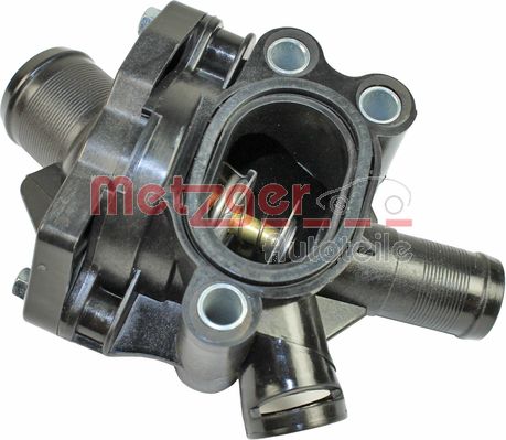 Thermostat, coolant (4006272)