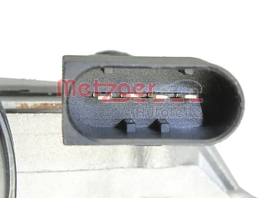 Wiper Motor