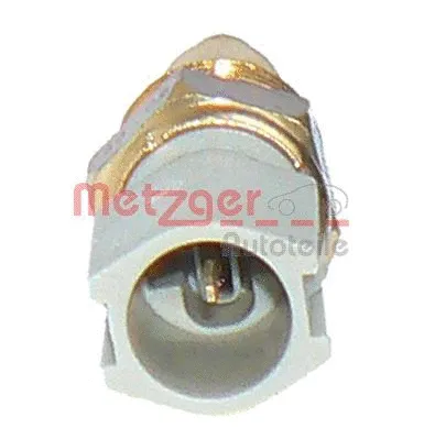 Temperature Switch, radiator fan