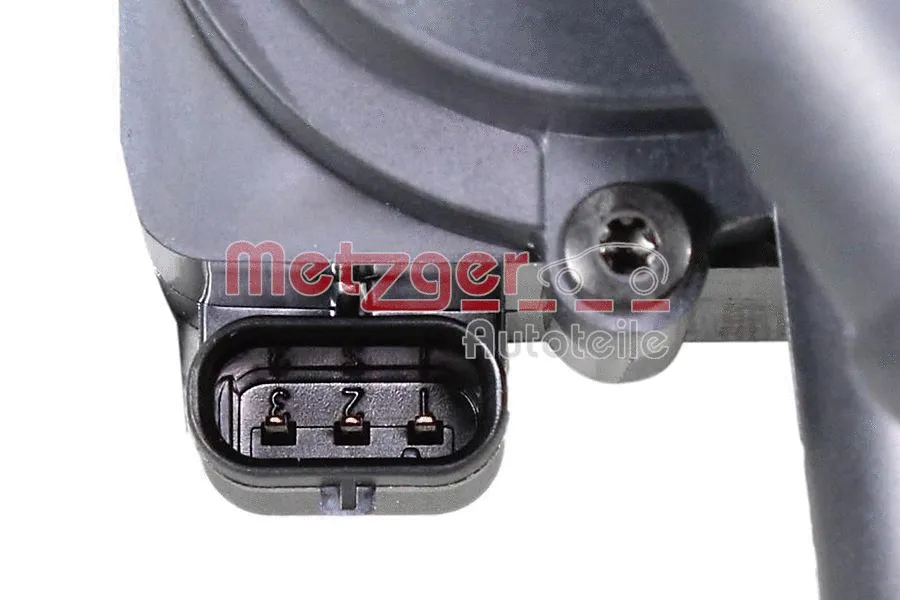 Auxiliary Water Pump (cooling water circuit)