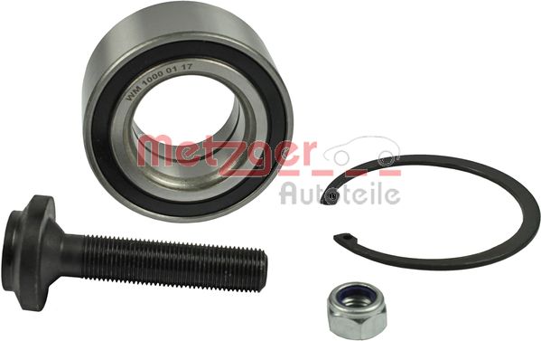 Wheel Bearing Kit (WM 1000)
