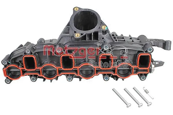 Intake Manifold Module (2100074)