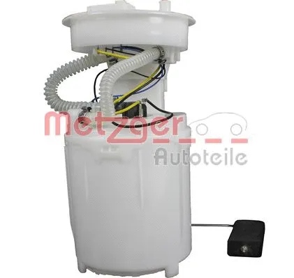 Fuel Feed Unit