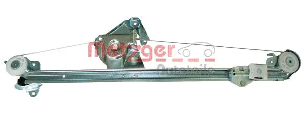 Window Regulator (2160023)