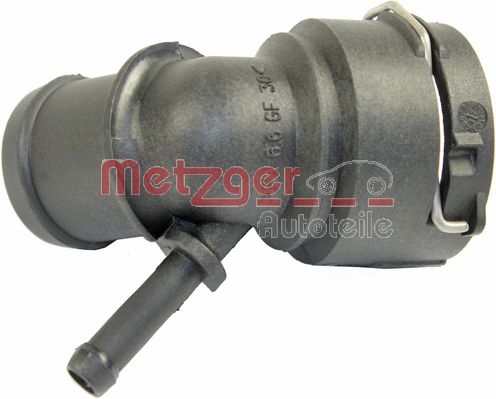 Coolant Flange (4010130)
