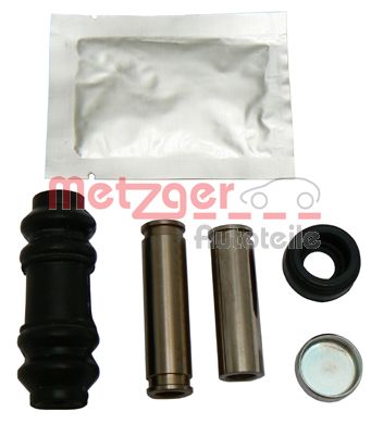 Guide Sleeve Kit, brake caliper (113-1336X)