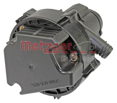 Secondary Air Pump