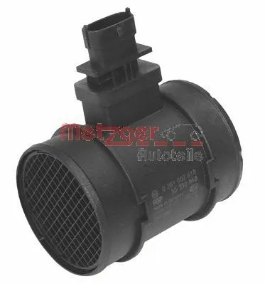 Mass Air Flow Sensor (0891012)