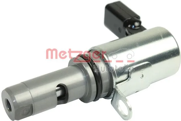 Control Valve, camshaft adjustment