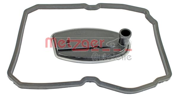 Hydraulic Filter Kit, automatic transmission