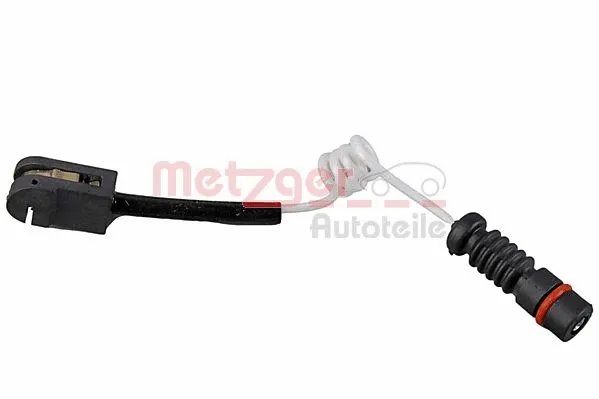 Warning Contact, brake pad wear (1190102)