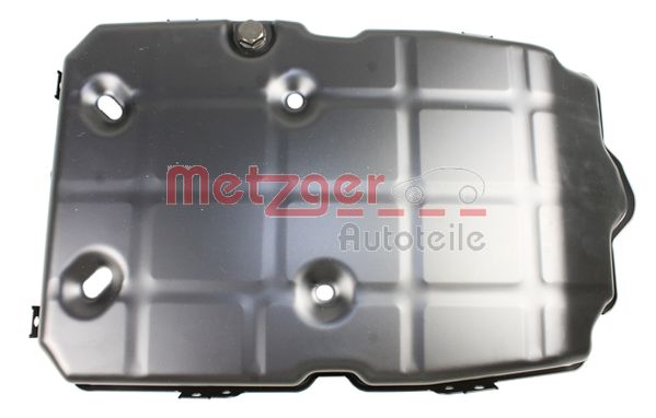 Oil Sump, automatic transmission (7990087)